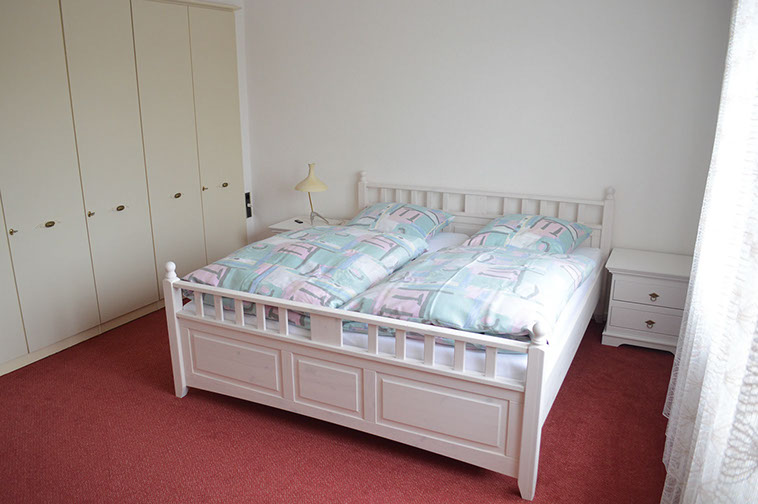 Germaniablick-Zimmer